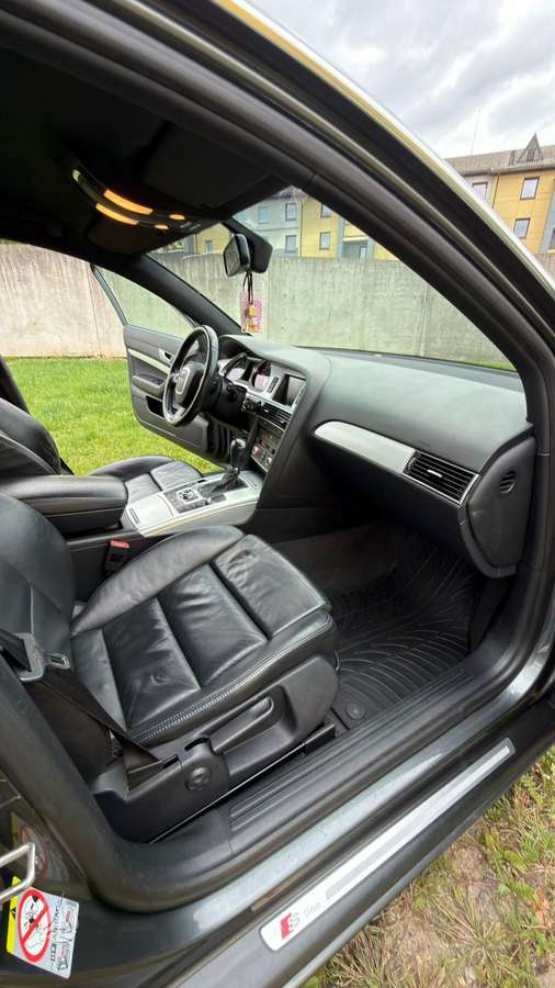 Audi A6, 2.7 l., Универсал