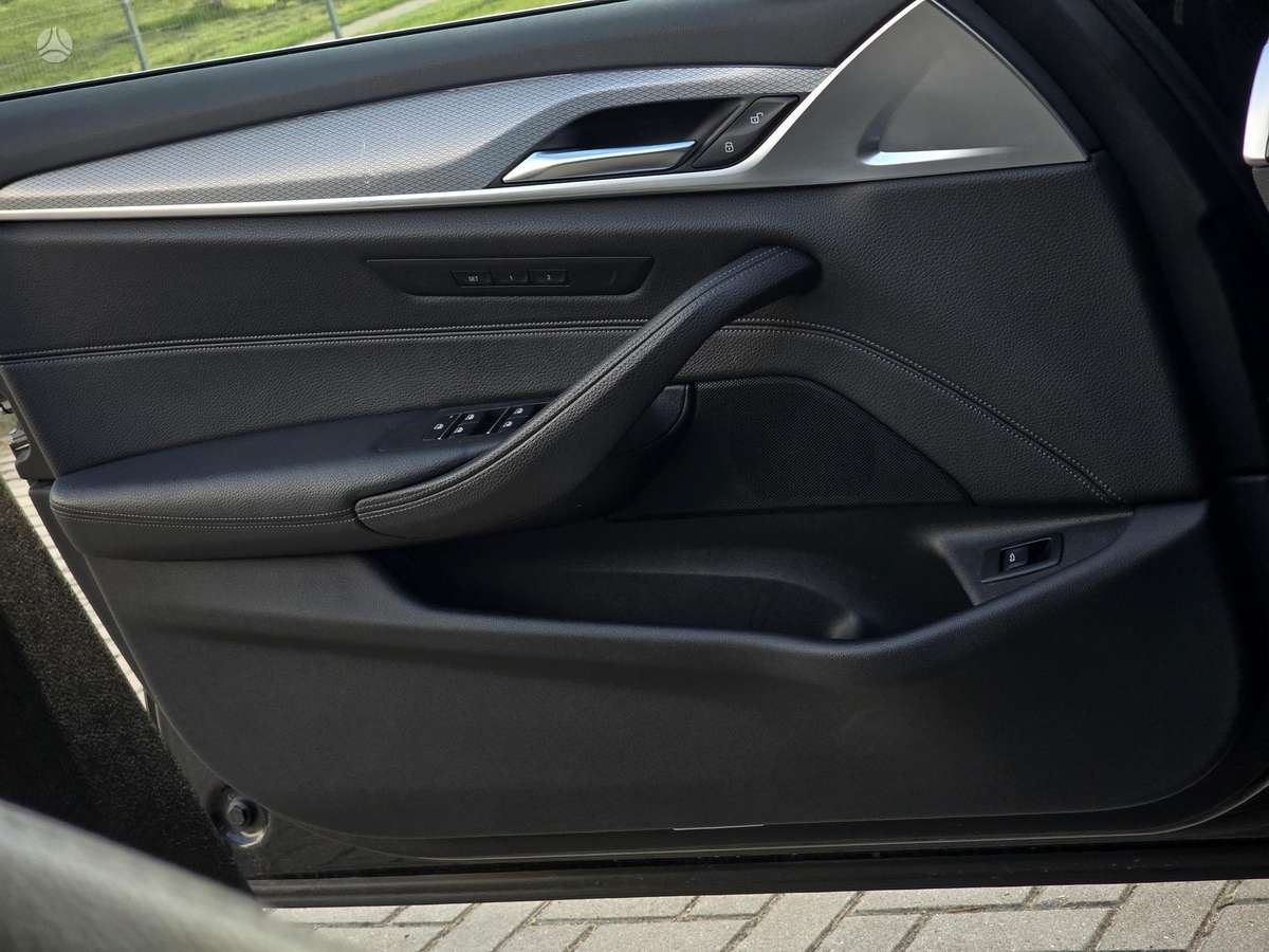 BMW 520, 2.0 l., Универсал