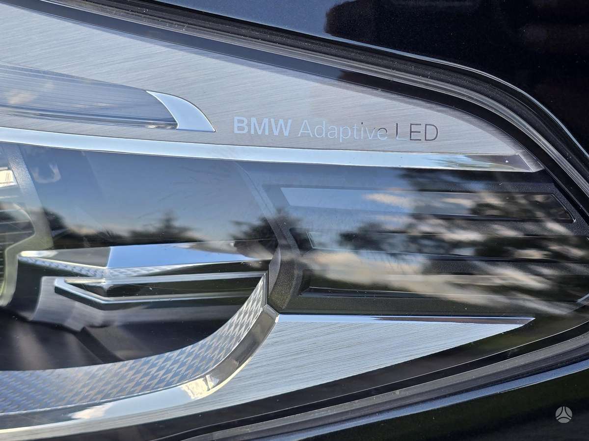 BMW 520, 2.0 l., Универсал