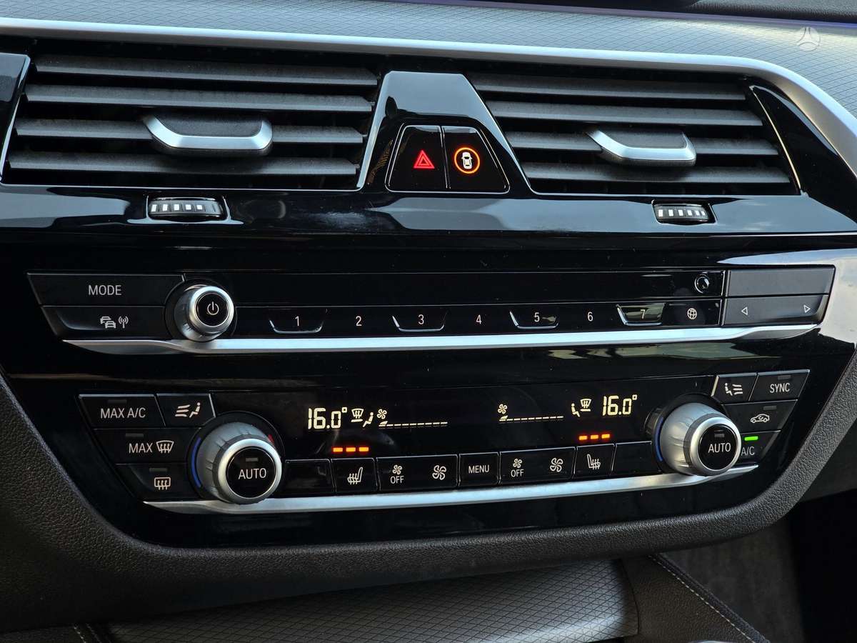 BMW 520, 2.0 l., Универсал