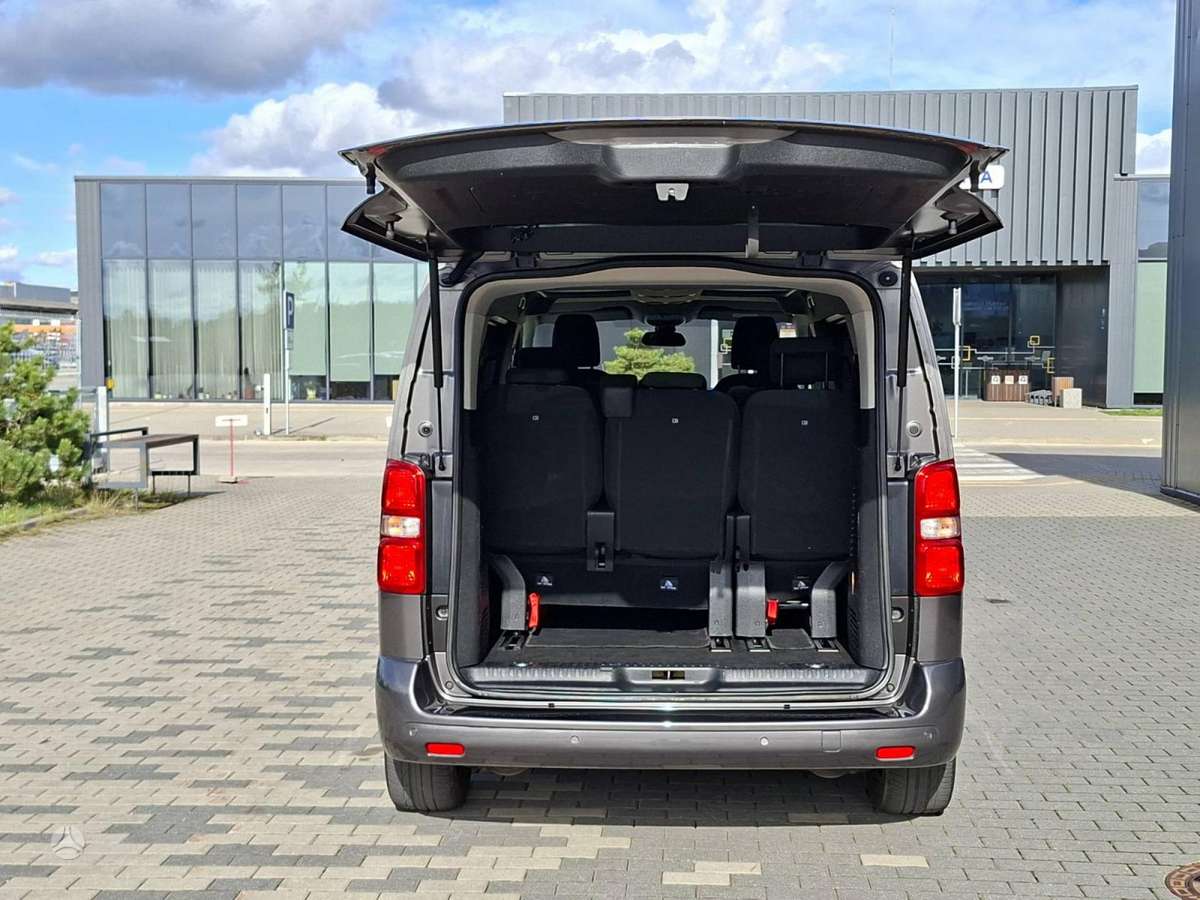 Toyota Proace - 9