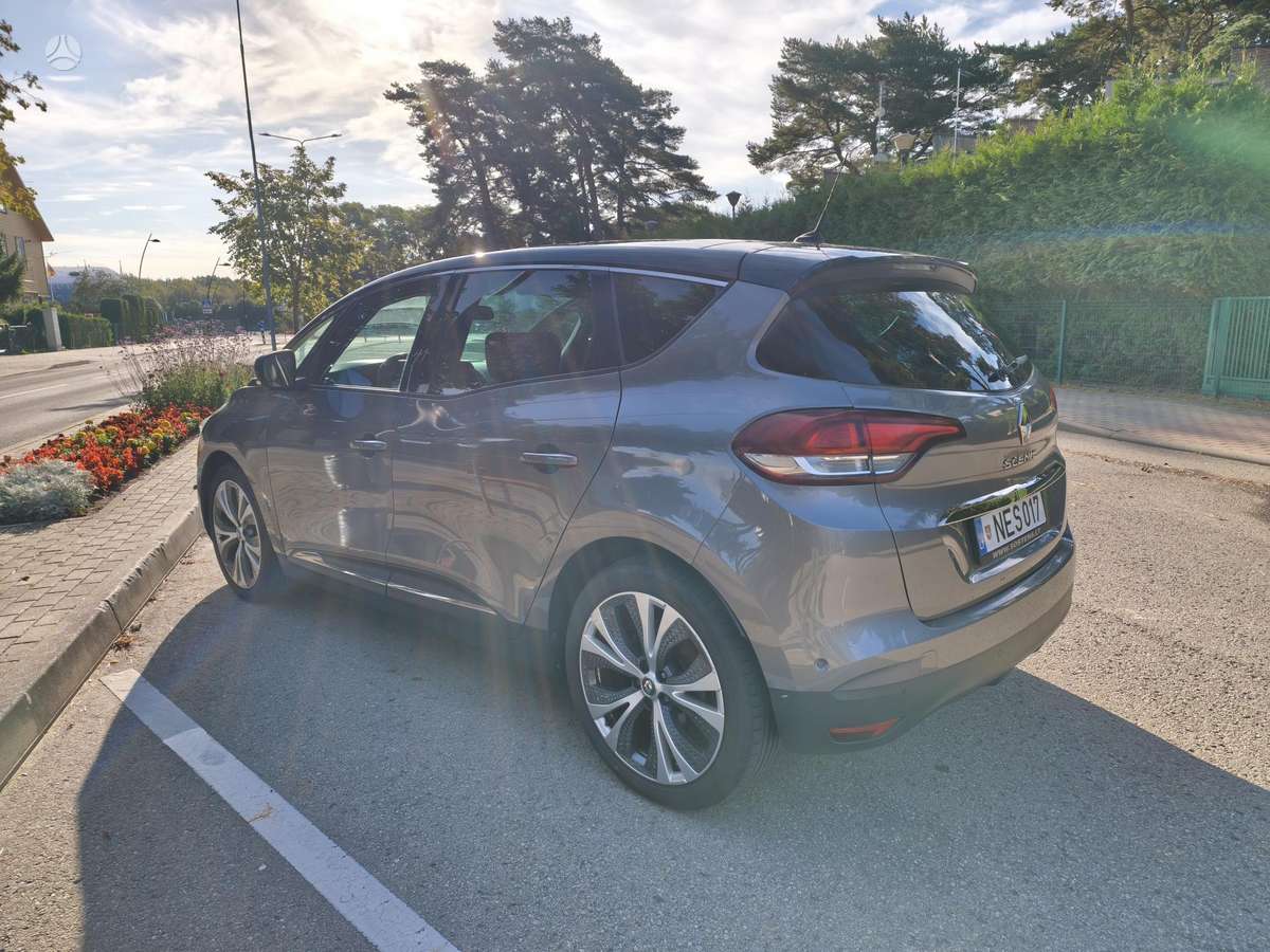 Renault Scenic - 3