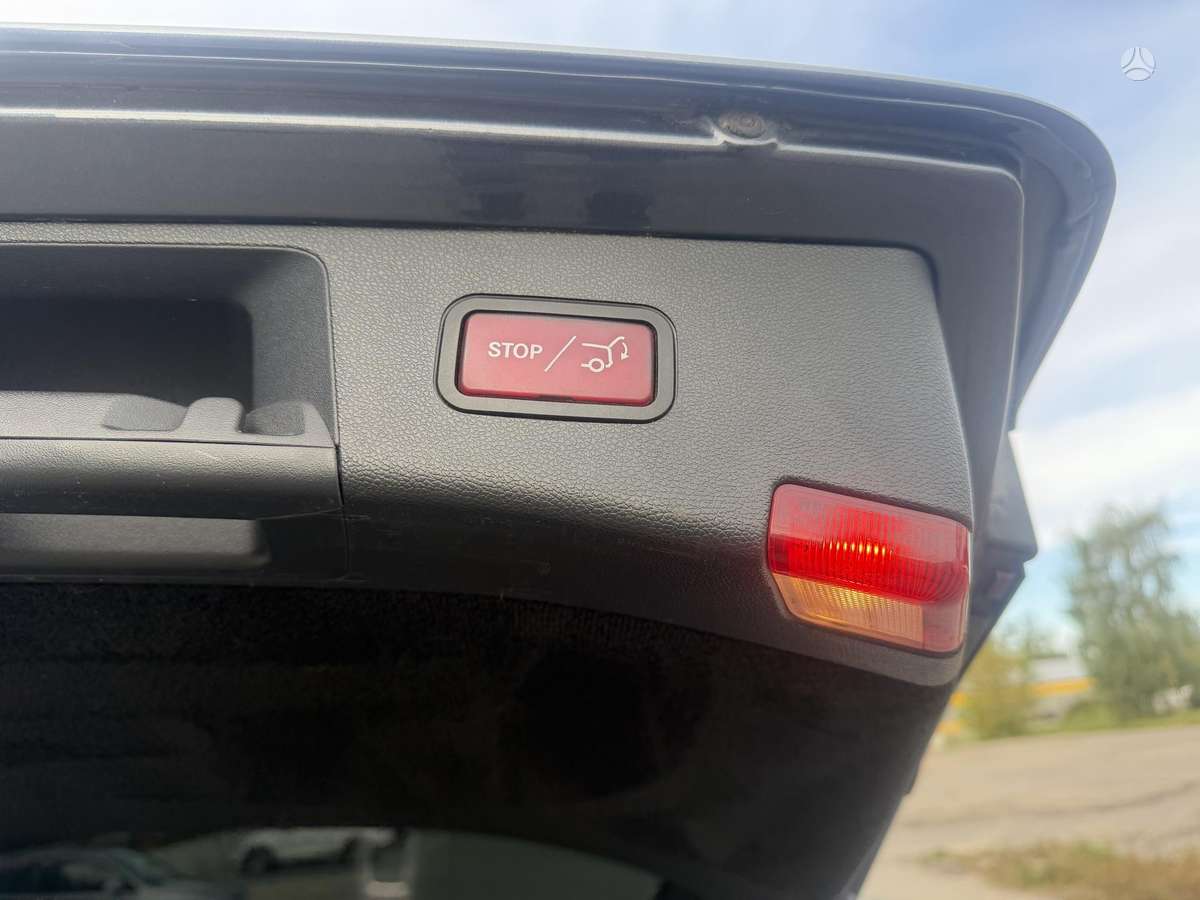 Mercedes-Benz E220, 2.1 l., Универсал