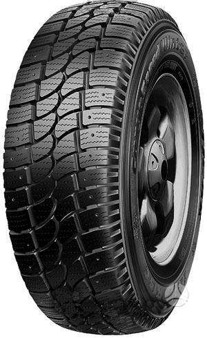 Taurus Winter LT, žieminės 225/75 R16