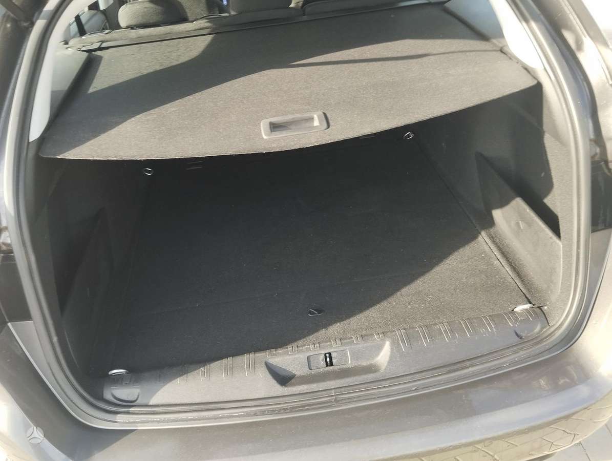 Peugeot 308 - 11