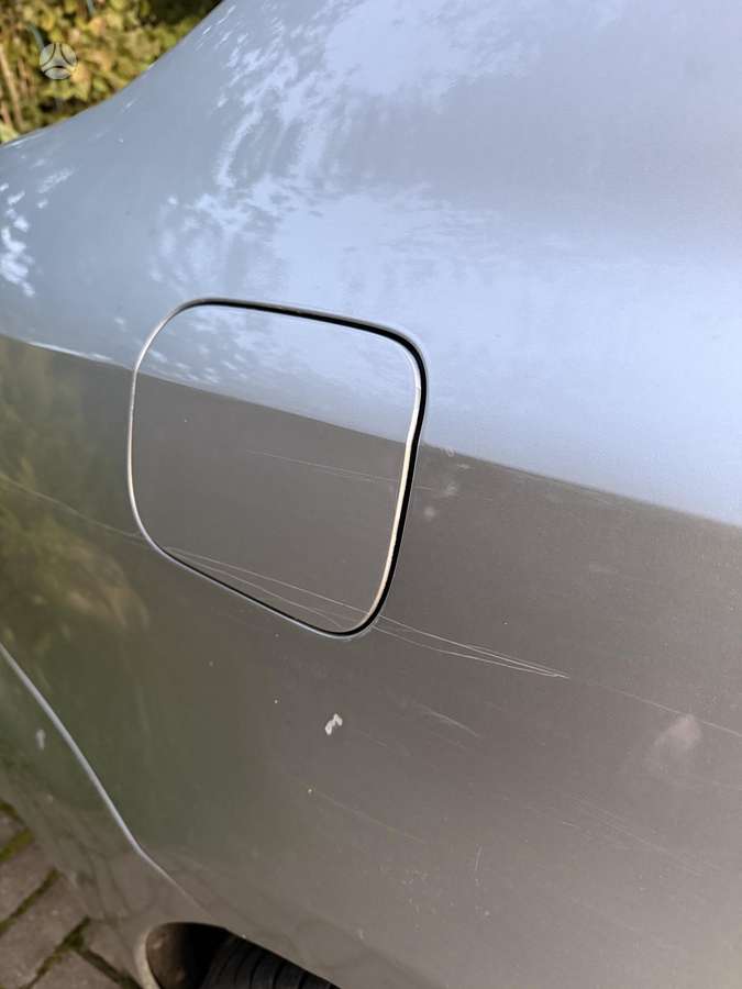 Volkswagen Jetta, 1.2 l., Седан