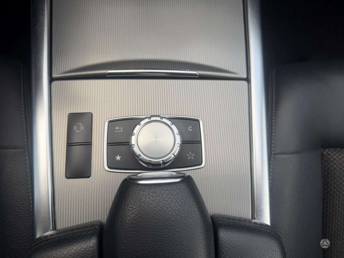 Mercedes-Benz E220, 2.1 l., Универсал