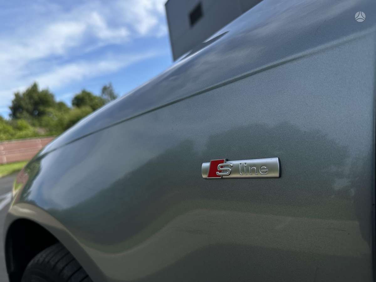 Audi A6, 2.0 l., Универсал