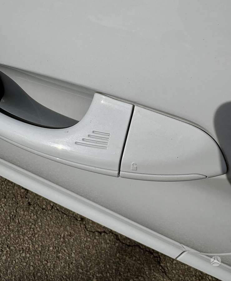 Ford S-MAX, 2.0 l., Минивэн