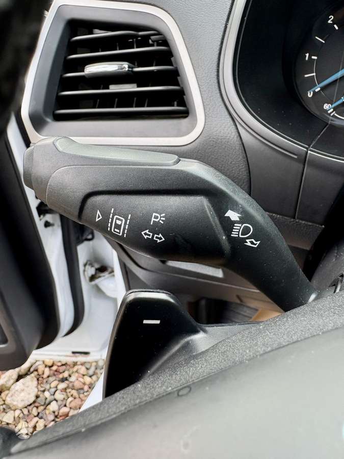 Ford S-MAX, 2.0 l., Минивэн
