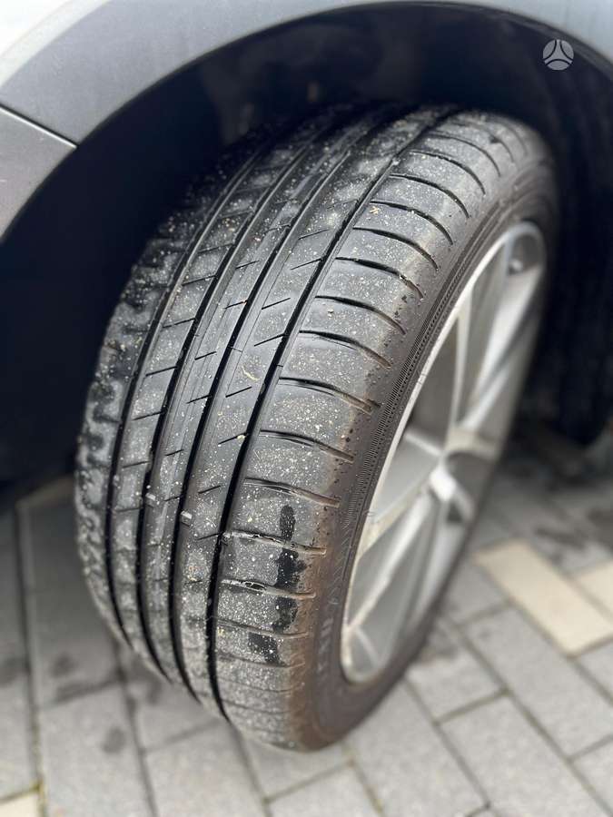 Volkswagen Golf Plus Cross - 10