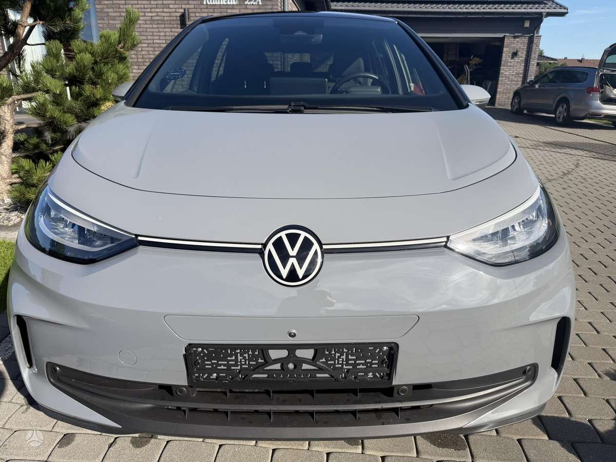 Volkswagen ID.3 - 2