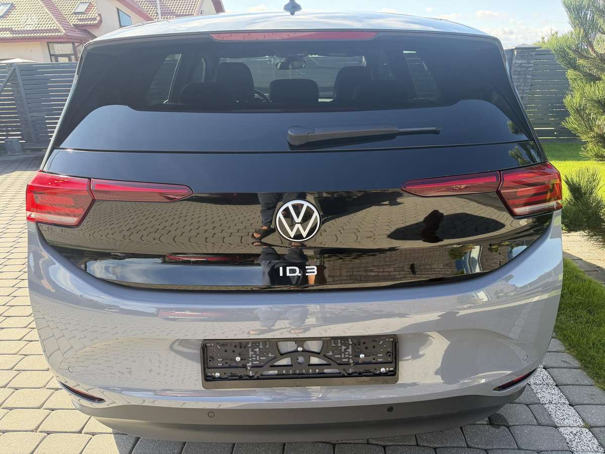 Volkswagen ID.3 - 5