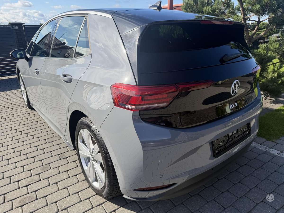 Volkswagen ID.3 - 6