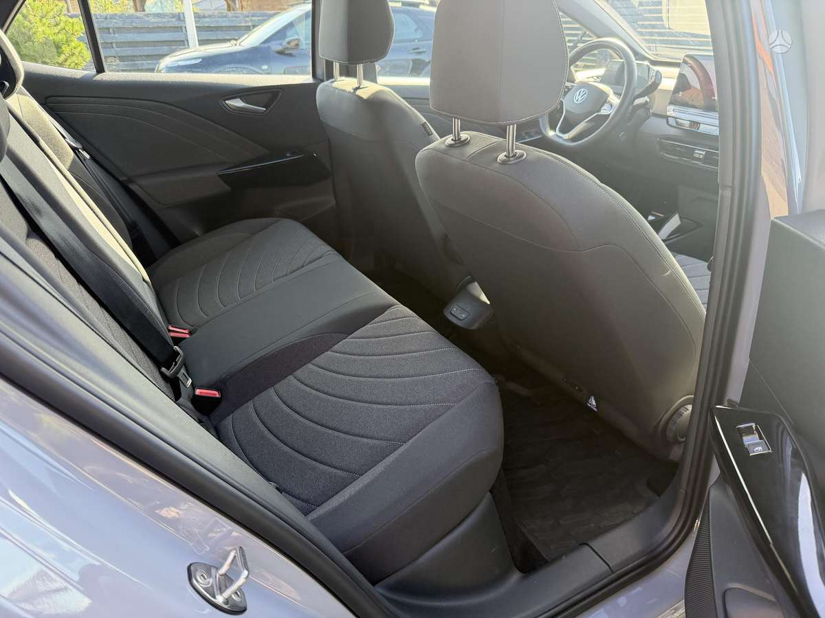 Volkswagen ID.3 - 12