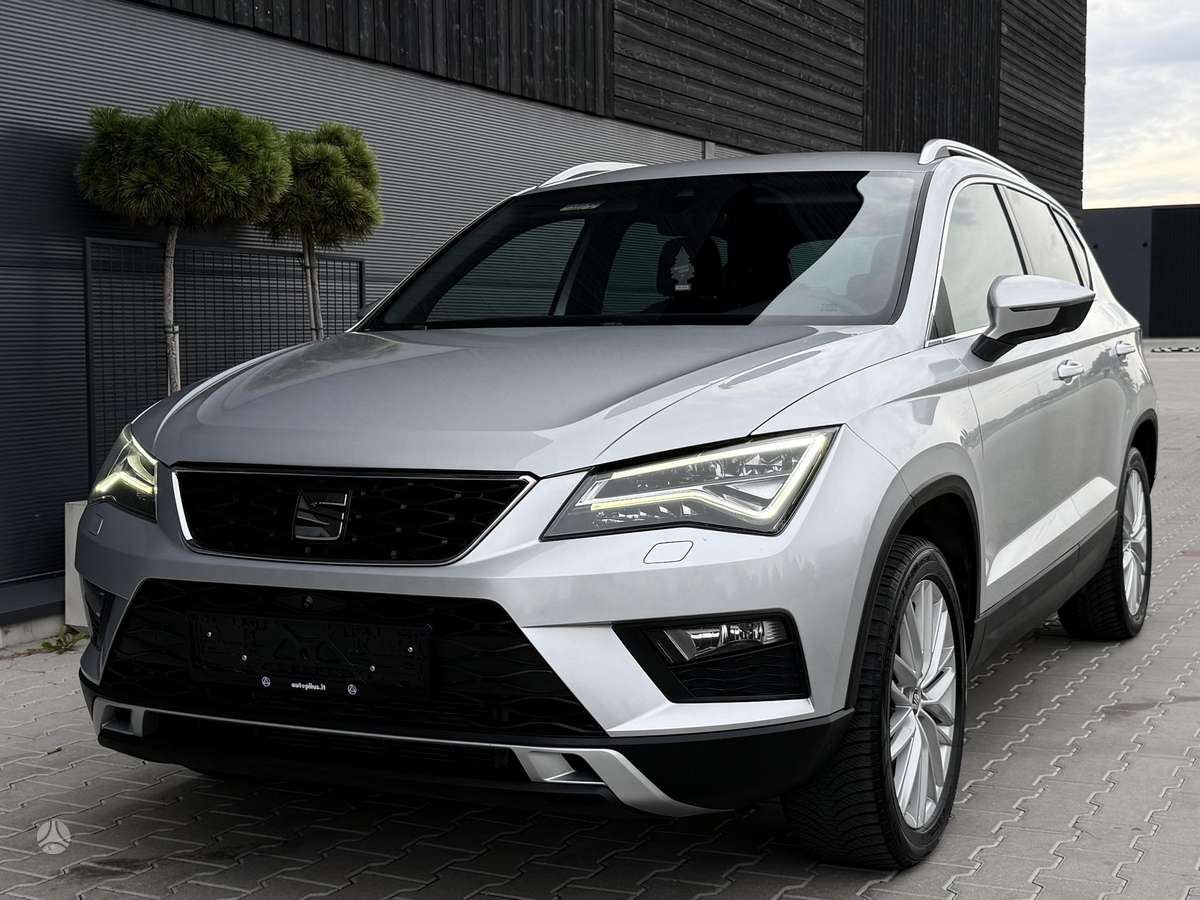 SEAT Ateca - 6