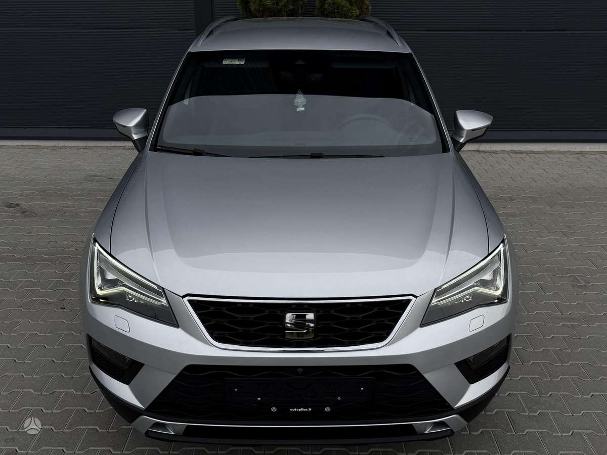 SEAT Ateca - 4