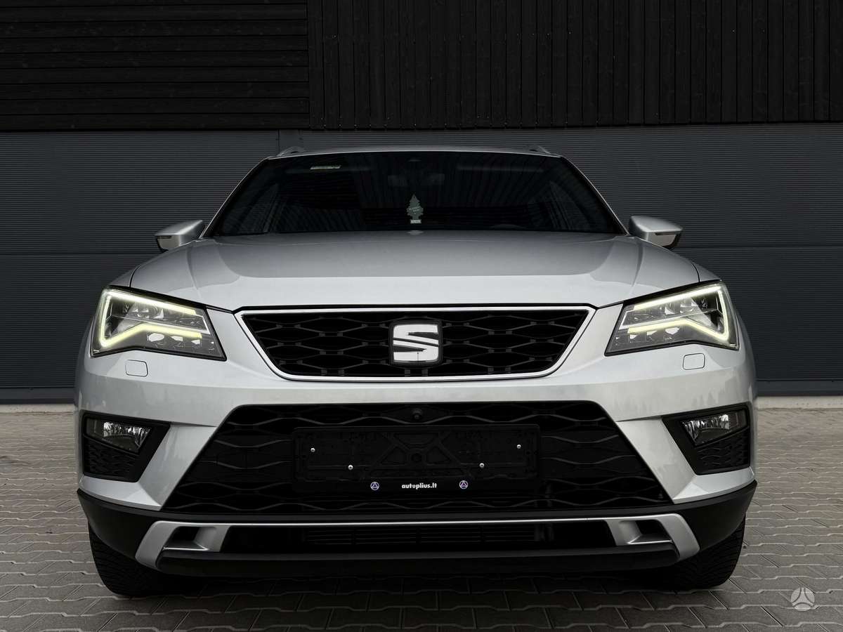 SEAT Ateca - 5