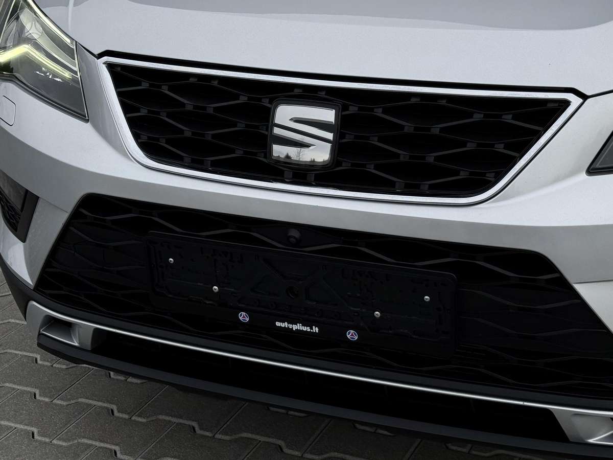 SEAT Ateca - 7