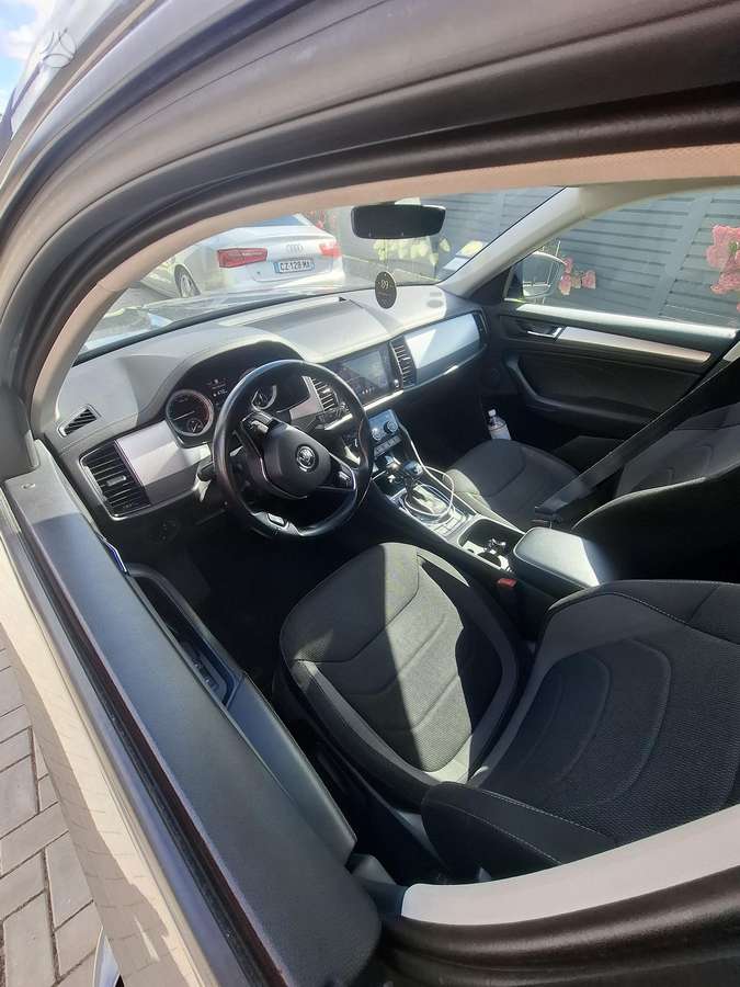Škoda Kodiaq - 8
