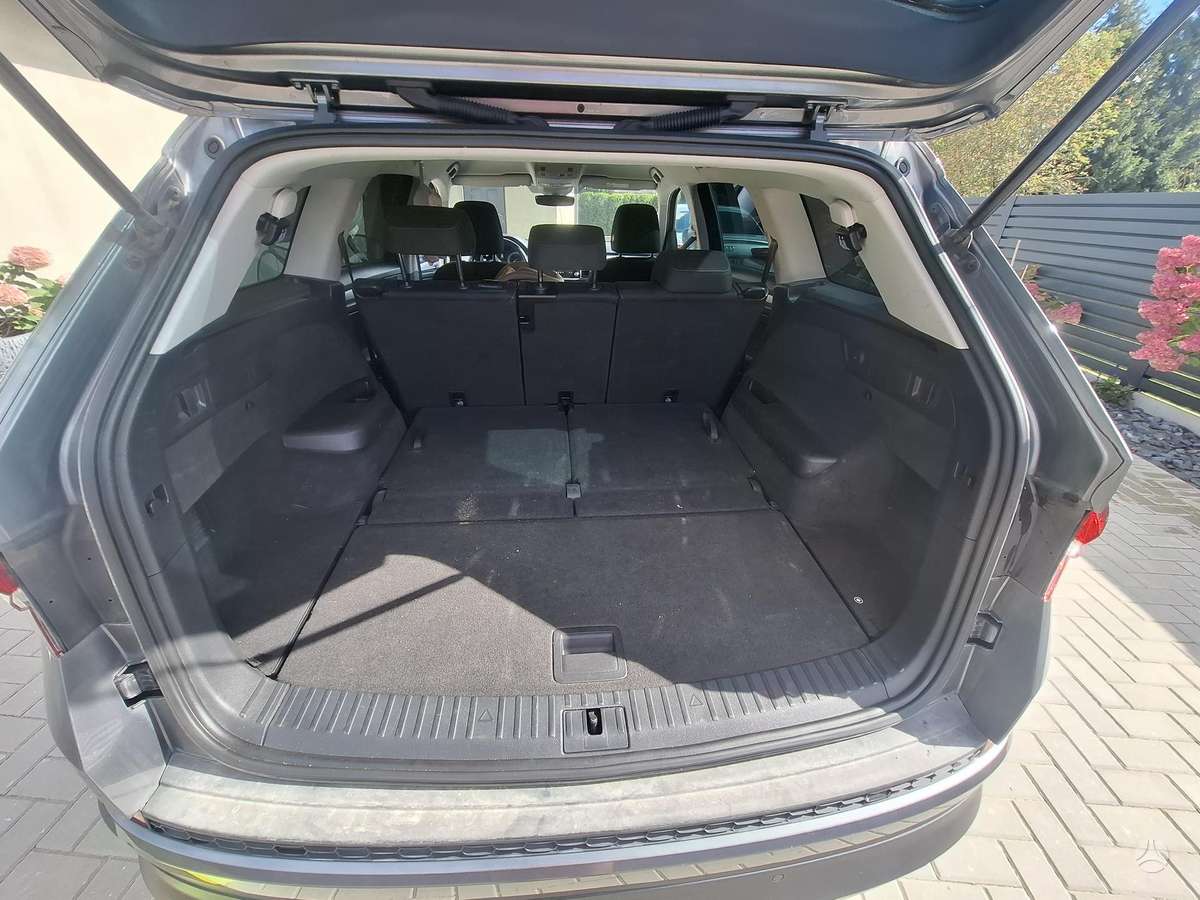 Škoda Kodiaq - 9