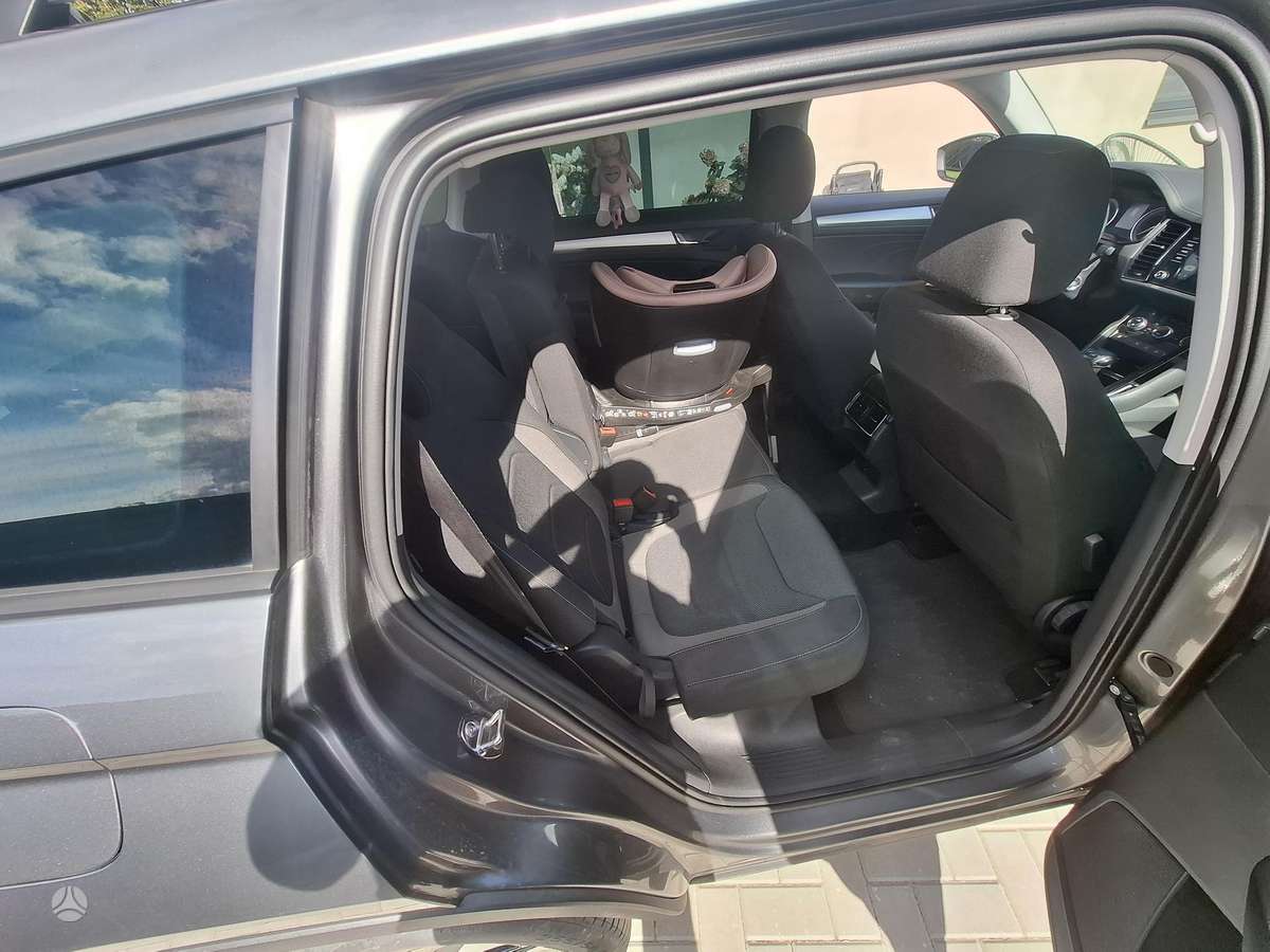 Škoda Kodiaq - 11