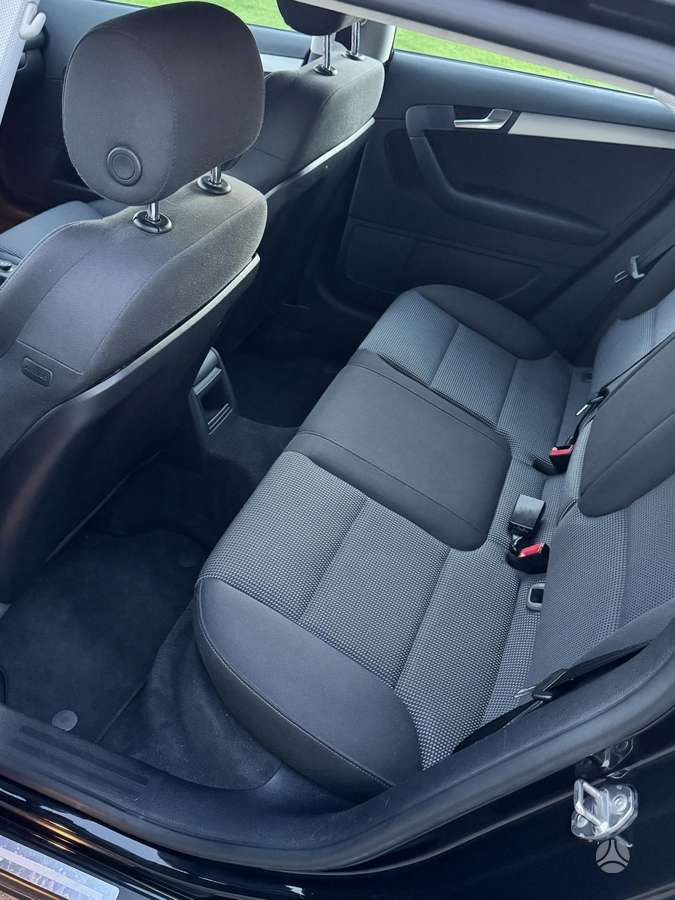 Audi A3, 2.0 l., Хэтчбек