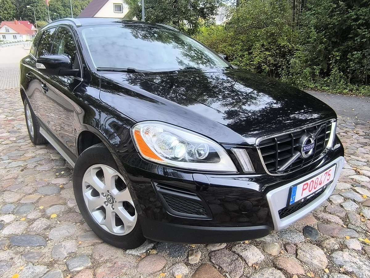 Volvo XC60 - 3