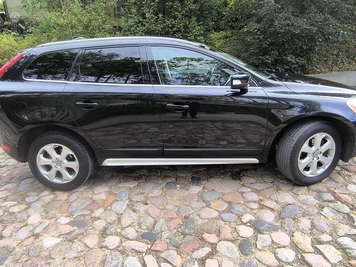 Volvo XC60 - 6