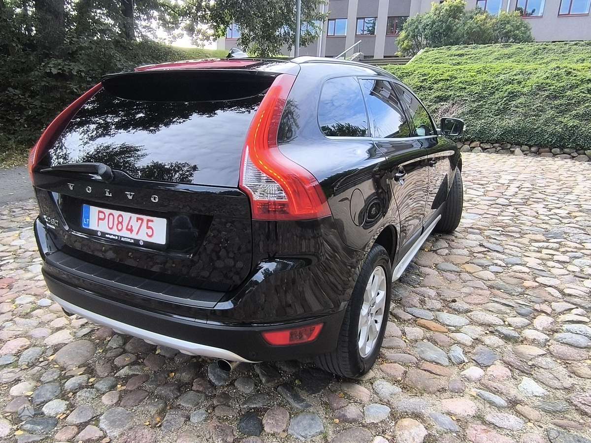 Volvo XC60 - 7