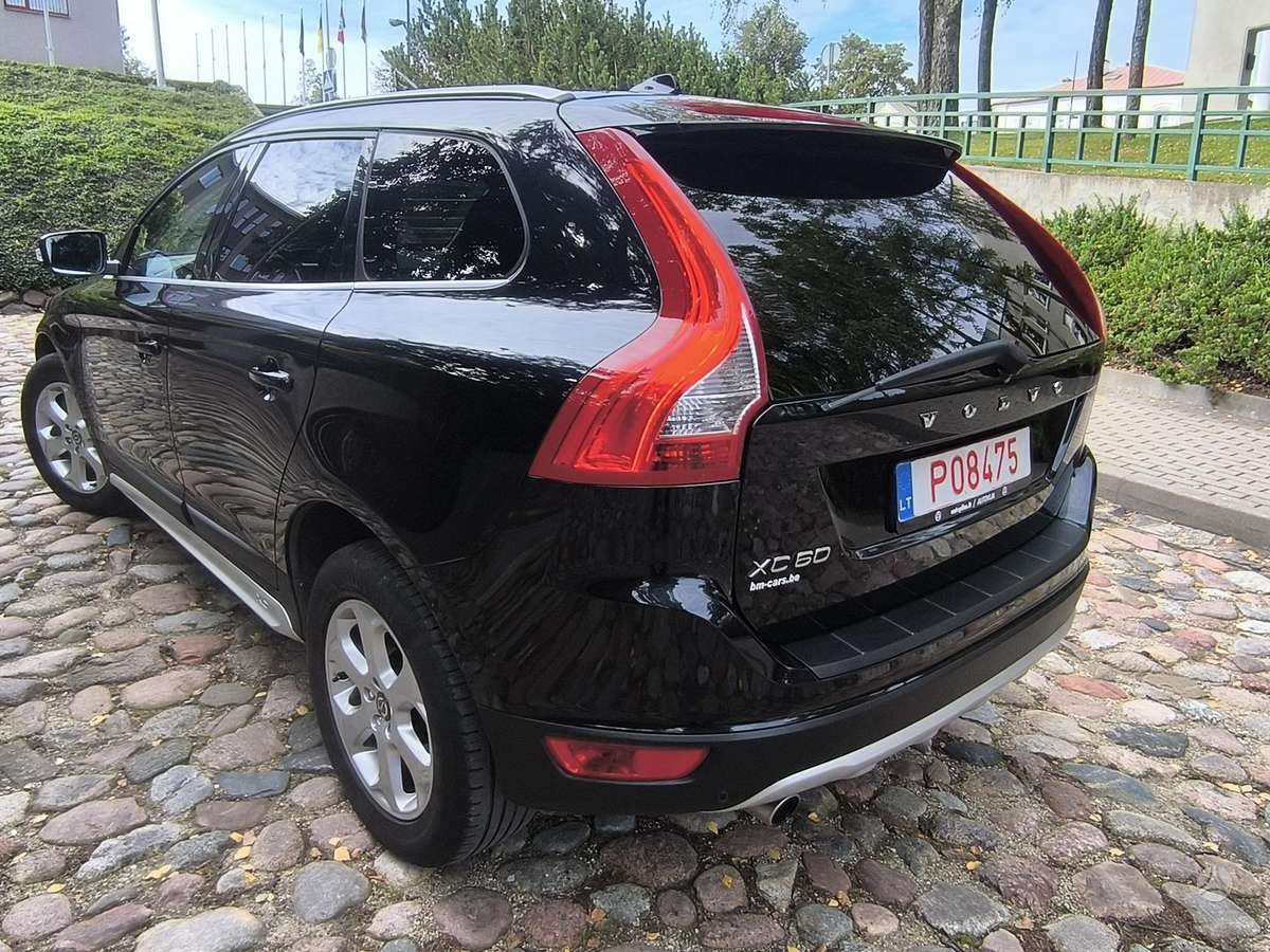 Volvo XC60 - 9