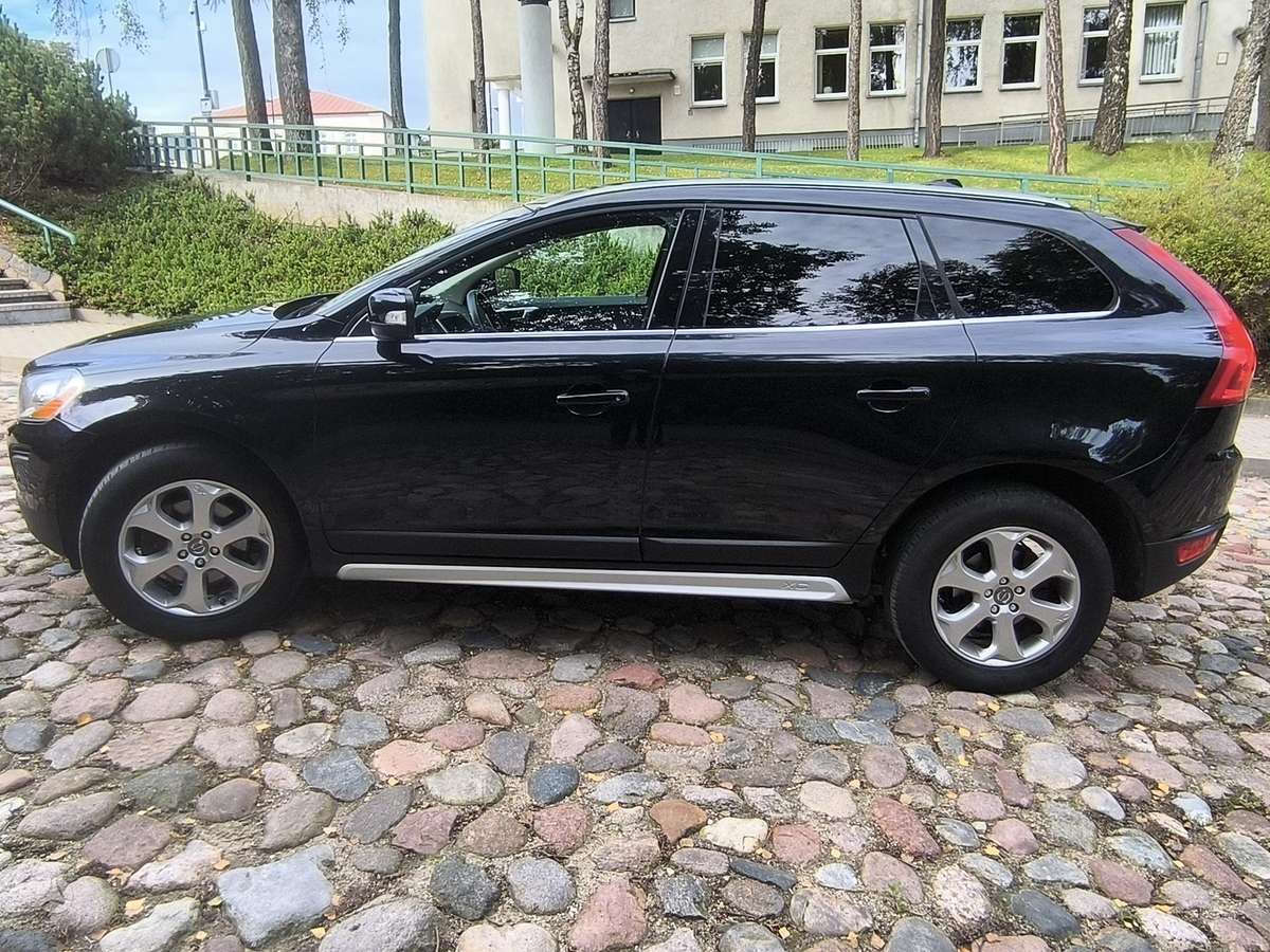 Volvo XC60 - 10