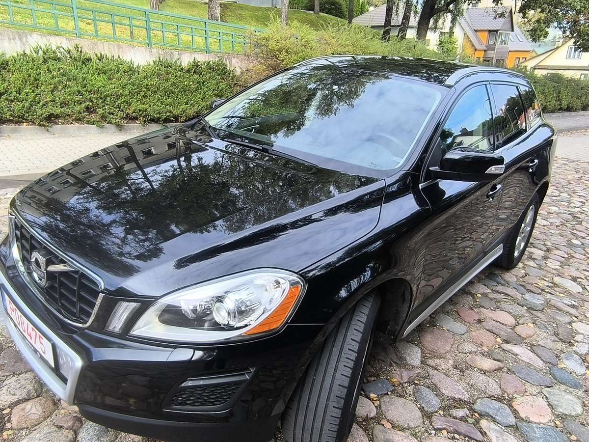 Volvo XC60 - 11