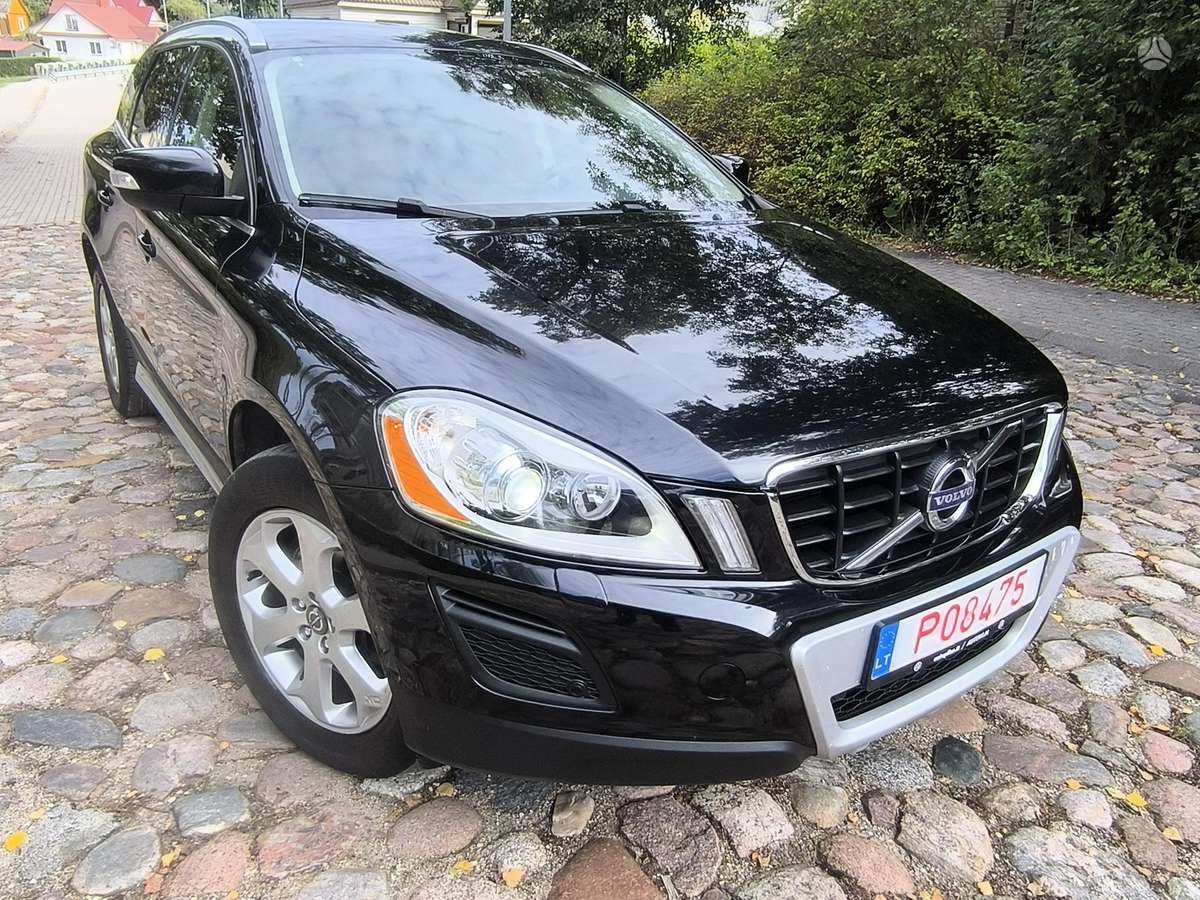 Volvo XC60 - 12