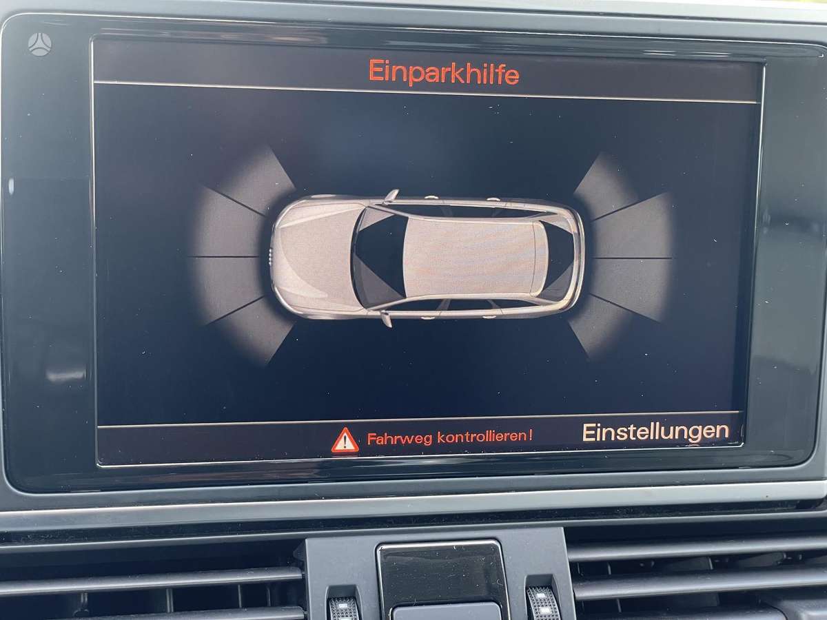 Audi A6, 2.0 l., Универсал