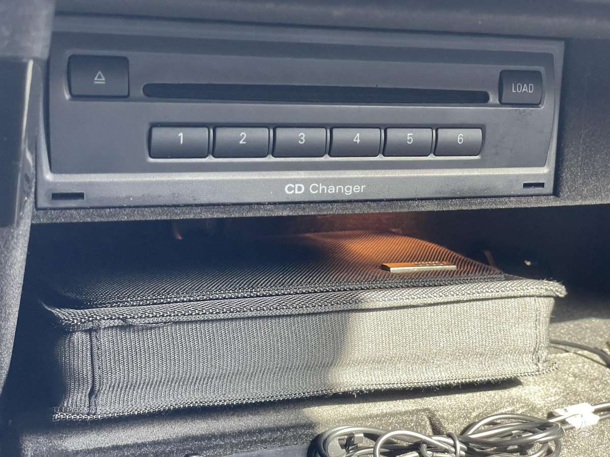 Audi A6, 2.0 l., Универсал