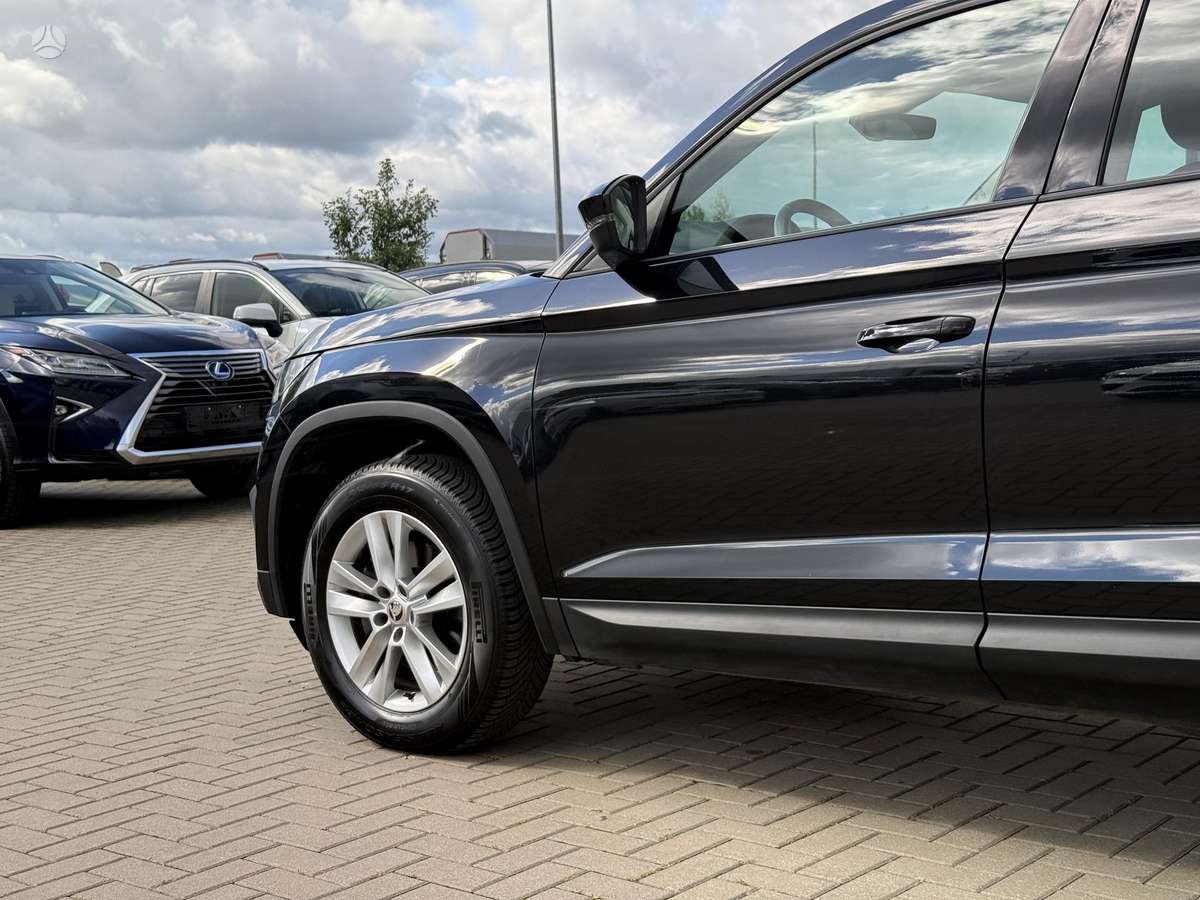 Škoda Kodiaq - 5