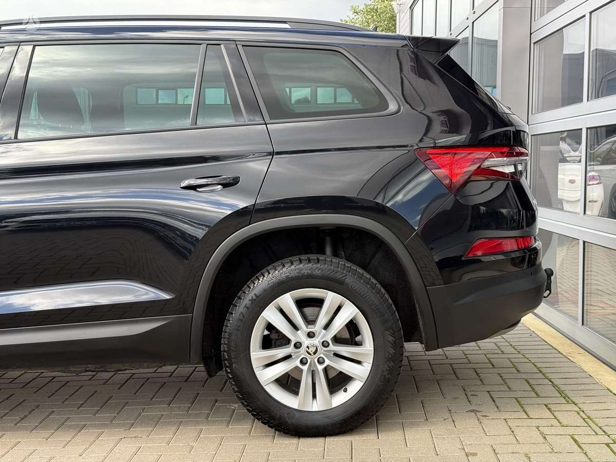 Škoda Kodiaq - 6