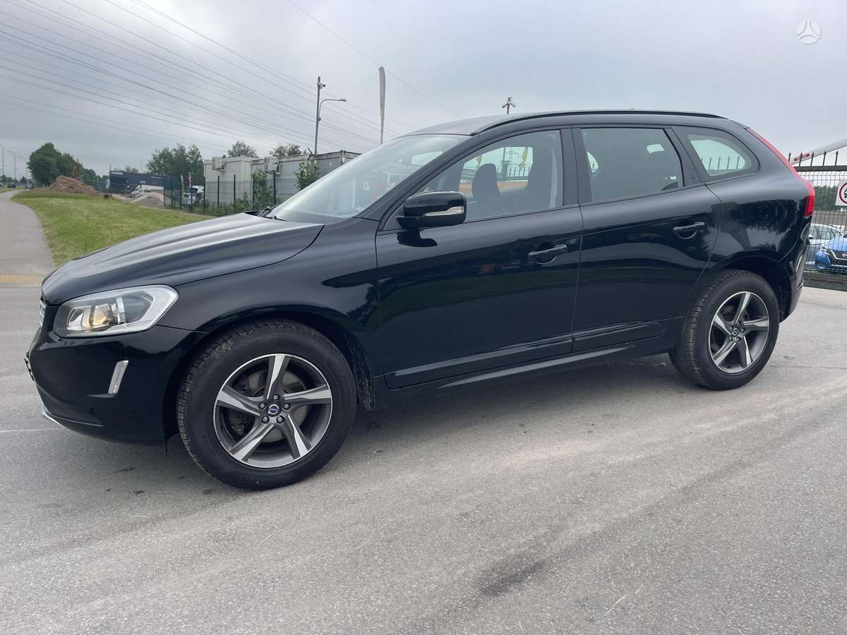 Volvo XC60 - 3