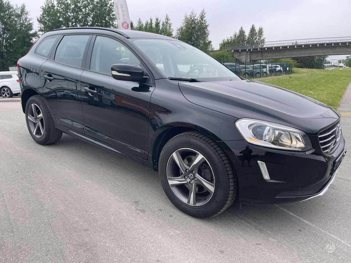 Volvo XC60 - 6