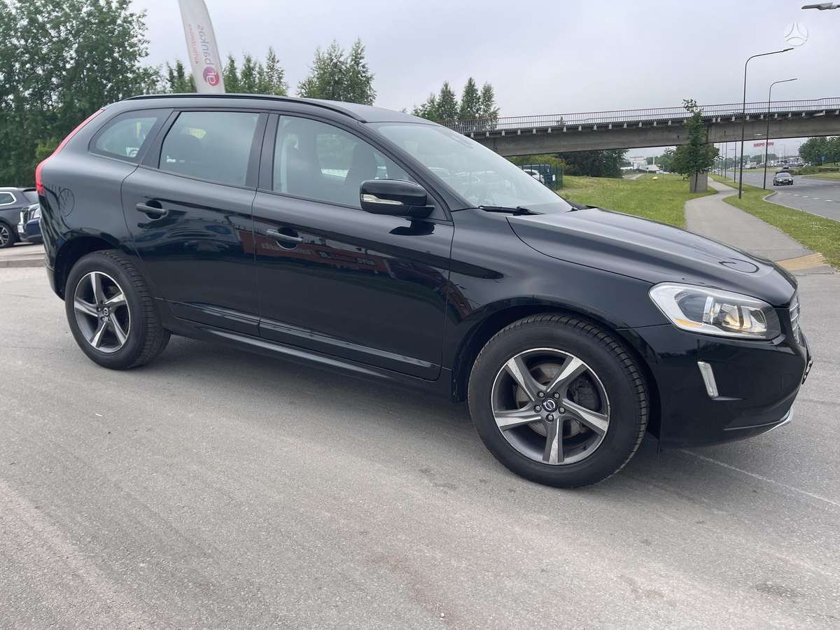 Volvo XC60 - 7