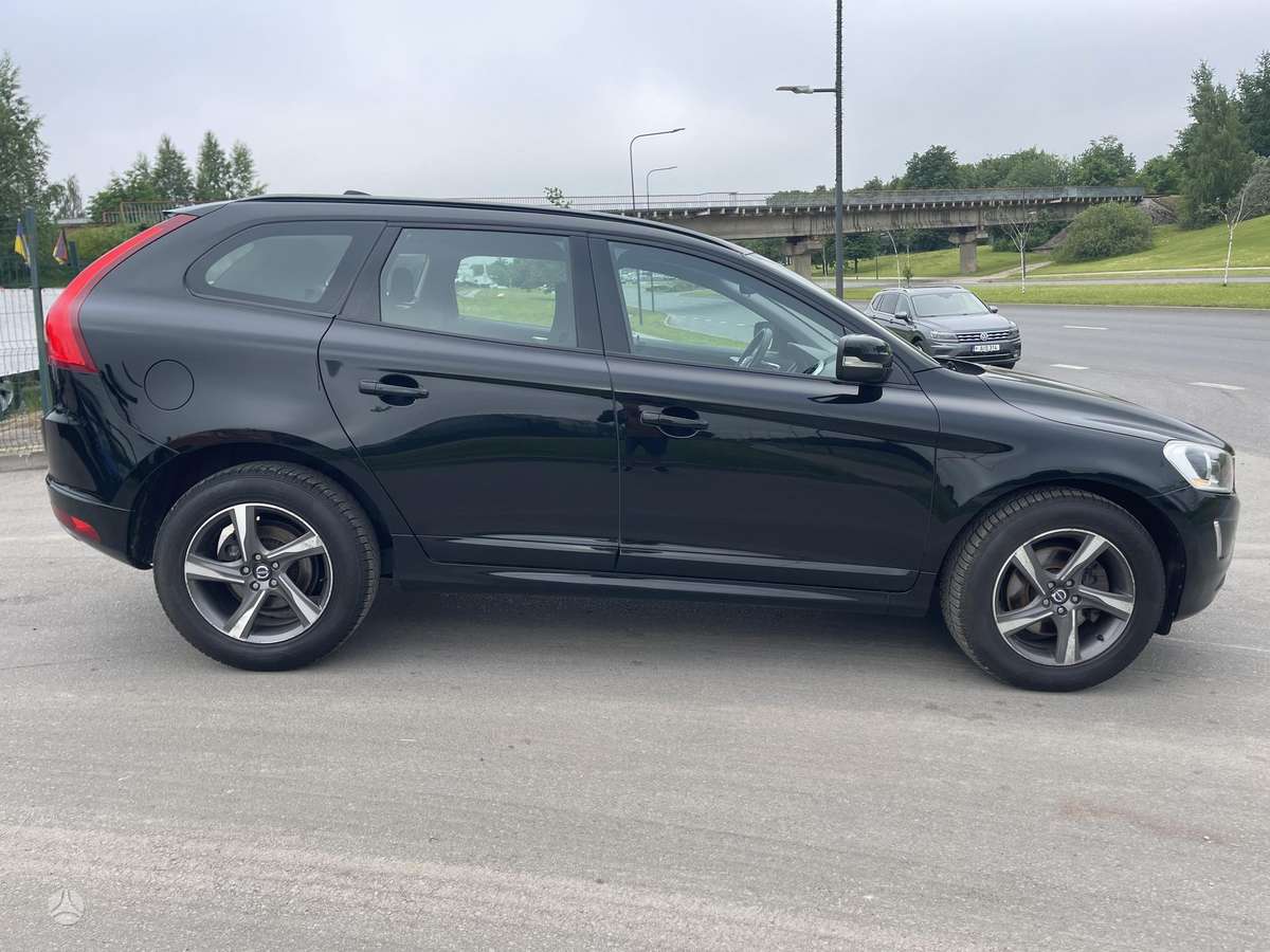 Volvo XC60 - 8
