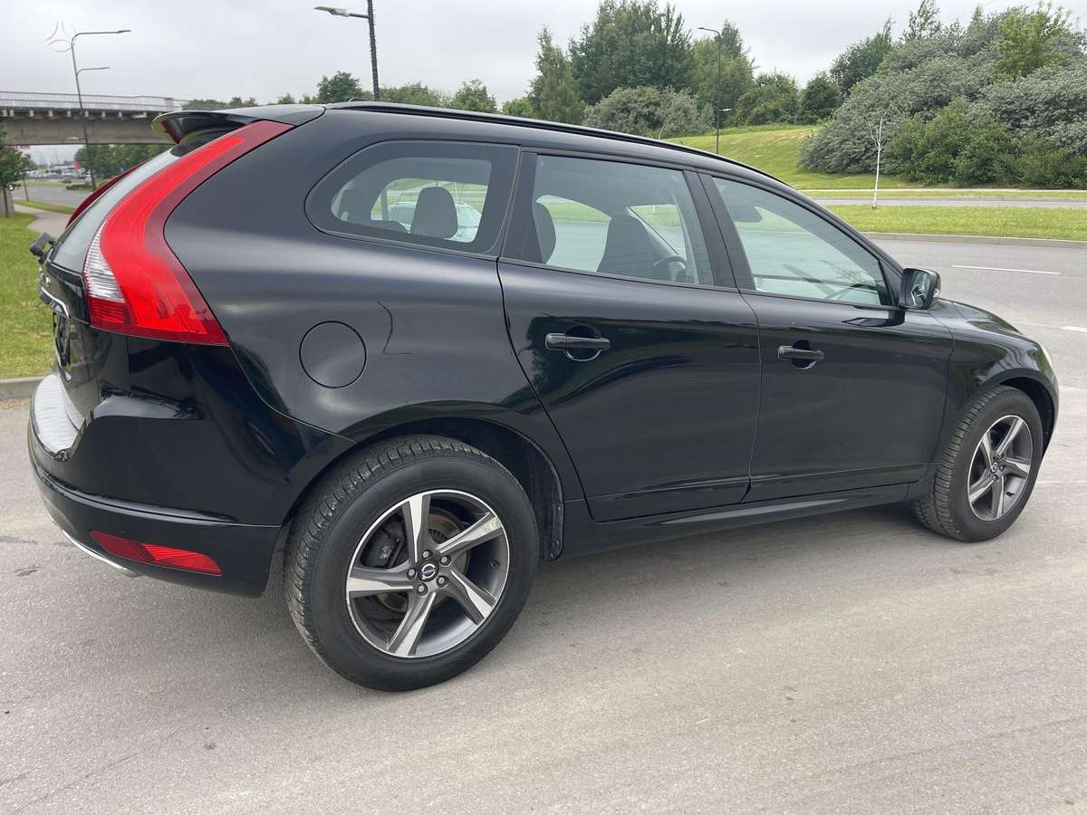 Volvo XC60 - 9