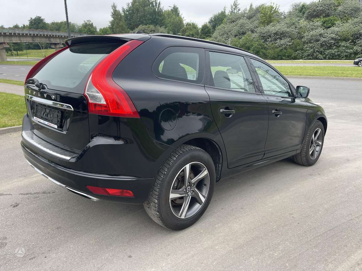 Volvo XC60 - 10