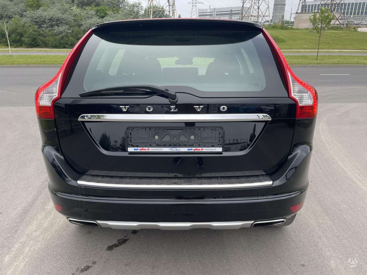 Volvo XC60 - 12