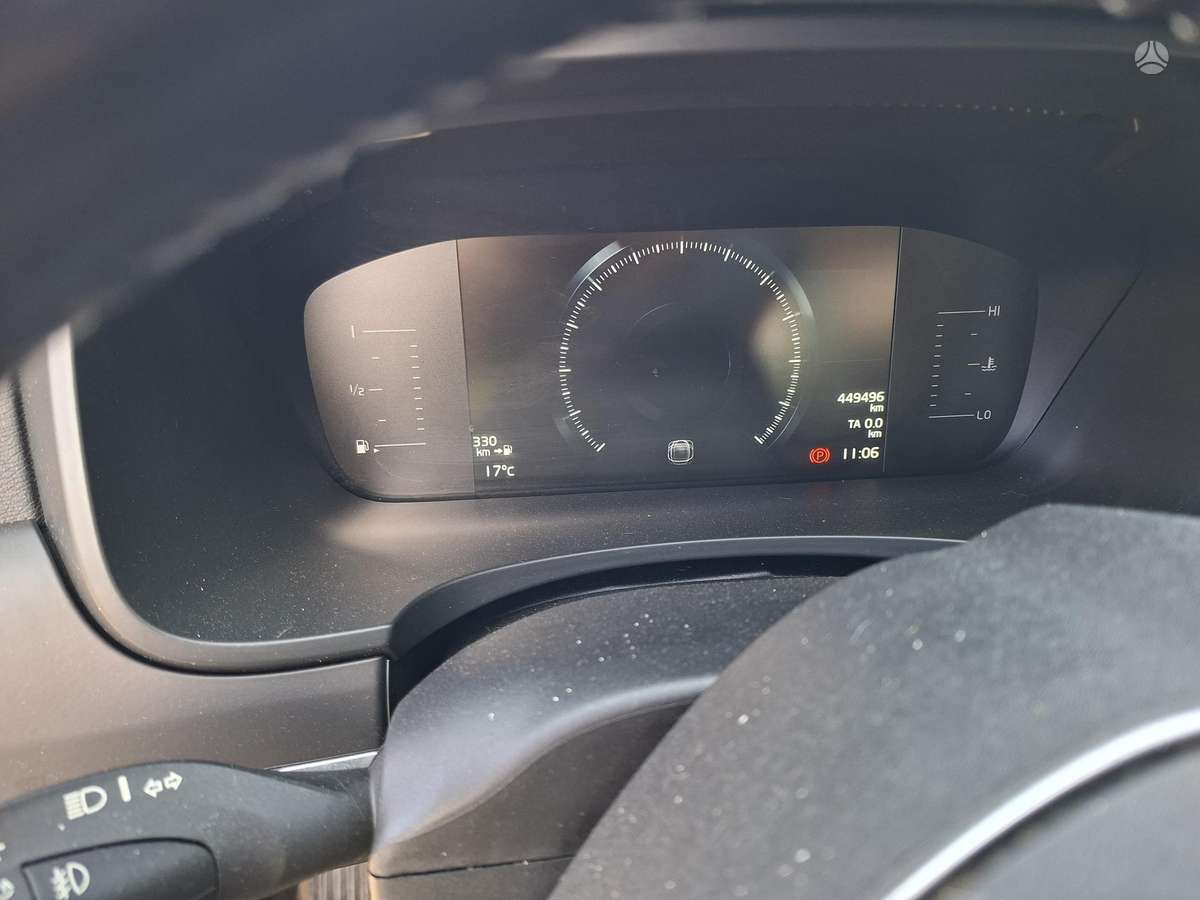 Volvo V90 - 7