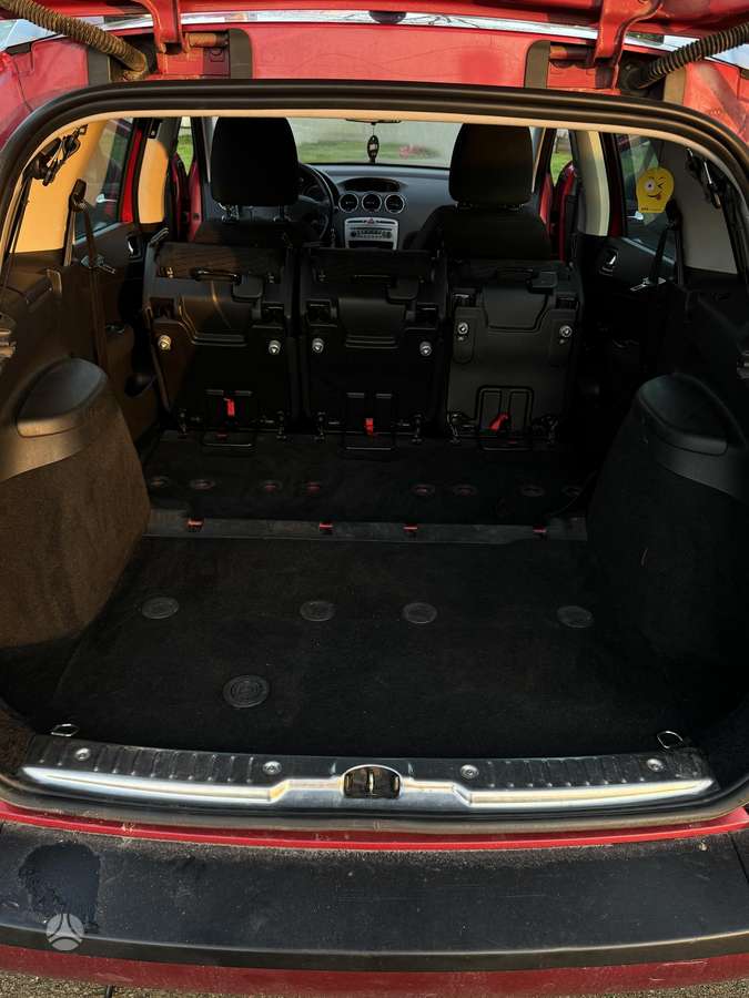 Peugeot 308 - 9