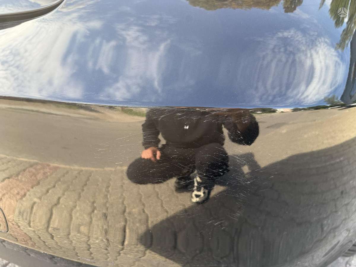Audi A3, 2.0 l., Хэтчбек