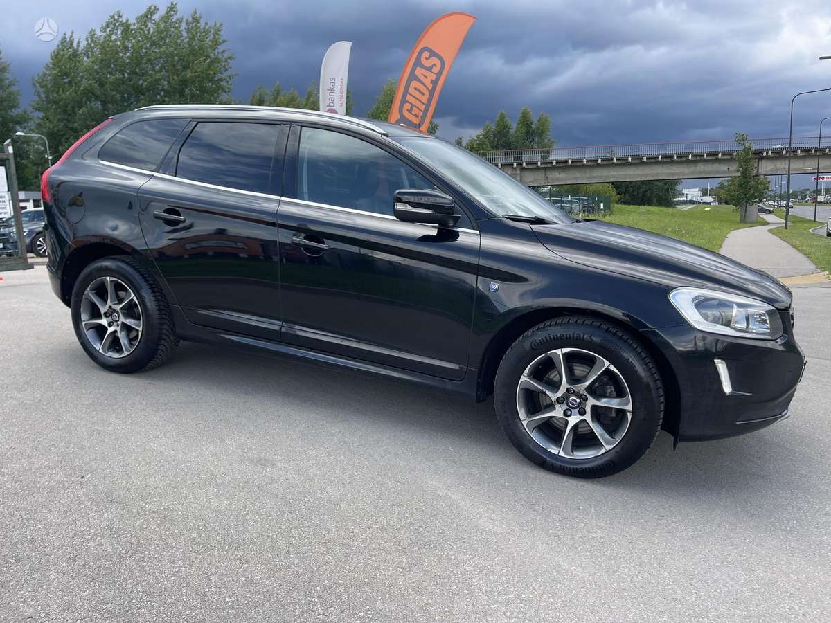 Volvo XC60 - 3