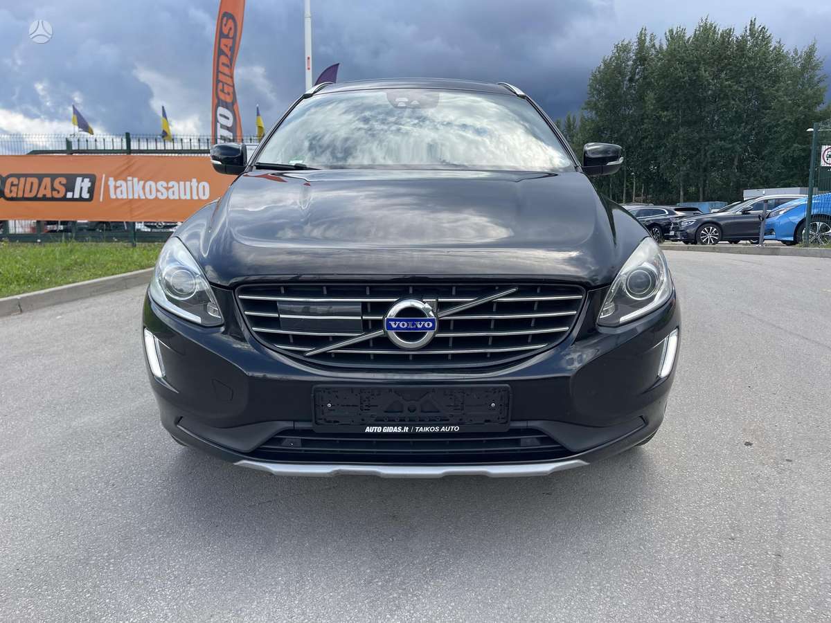 Volvo XC60 - 4
